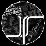 JRS - Secret Feelings - Lingerie Catwalk Mix - oktober 2013