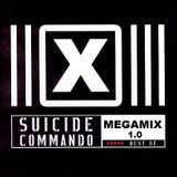 MEGA MIX SUICIDE COMMANDO