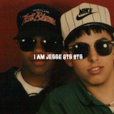 I AM JESSE - 80s-90s.