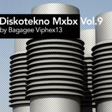 Diskotekno mixbox vol.9 by Bagagee Viphex13