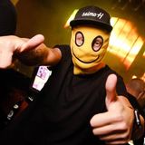 Jimmy Klok Live @ Neuraum (06.02.16)