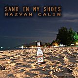 Sand in my shoes