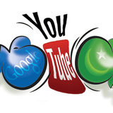 Nov 24th/2013 - East Meets West - YOUTUBE BAN - RJ Israr Ahmed and RJ Azaadeh Ali
