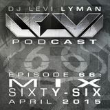 Episode 66: Mix Sixty-Six (April 2015)