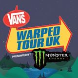 Uk Warped Tour.....and other animals