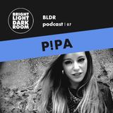 BLDR podcast | 007 - P!pa