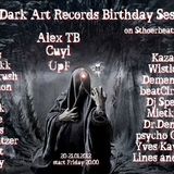 Nelson Katzer - Dark Art Records Birthday Session