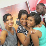 JJ From 979 The Box (Houston ) talks with Comedian/Actress Monique