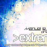 Manuel Le Saux pres. Extrema 303 on AH.FM (20-02-2013)