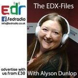 The EDX-Files Show 7