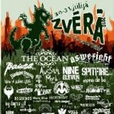 Crystral Sound System Live @ ZveraFest 2010