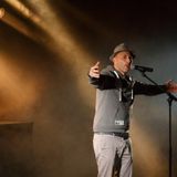 ÇA PART EN LIVE - RCAN