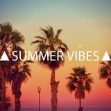 2015 Summer Vibes Mix