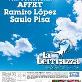 Ramiro Lopez - Live At La Terrrazza (Barcelona) - 30-May-2014