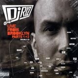 DJ Riz Live from Brooklyn (2006)
