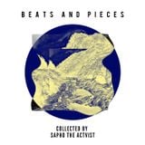 Beats and Pieces Collected by Sapho theActivist