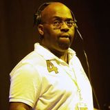 FRANKIE KNUCKLES LIVE @ THE SOUND FACTORY BAR - NYC - 04.08.91 - Part 2-2