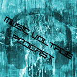 Music Voltage #12 (Azure Edition)