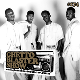 GHETTOBLASTERSHOW #174 (apr. 05/14)