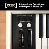 Myon & Shane 54 - International Departures 280