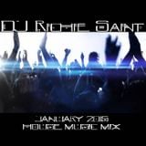 DJ Richie Saint January 2015 House Music Mix