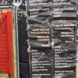 hm505 - DJ/Live Set at Griessmühle 01232016
