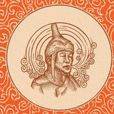 WORLD MUZIK KARTU SU STAVARIS. TUVA LATINO