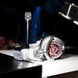 Dj Miki Love @Dance Fm 23 decembrie 2011