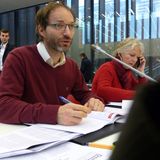 Samuel Guy - Transition énergétique et société civile