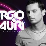 Sergio Mauri Radioshow Mix (September 2012)