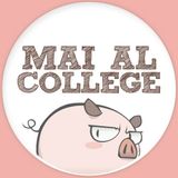 Mai Al College - Puntata 22/01/14