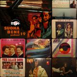 Suona Bene #19 - Oldies Radio (100% vinyl)