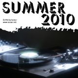 Summer 2010 Mix