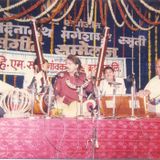 Raag Maaru Bihag Live! by shripad hegde kampli