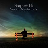 Magnetik - Summer Session Mix