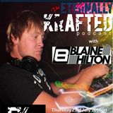 EK015 - The Eternally Krafted Podcast with Blaine Hilton
