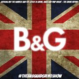 #33 The Bass and Grime Show Live With DJ Whitecoat (Summer Special)