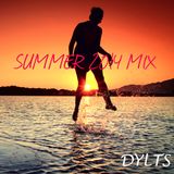 DYLTS Summer 2014 Mix