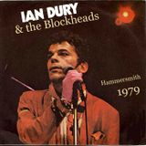 DJ Johnners presents Ian Dury & The Blockheads-Hammersmith Odeon 1979