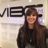 Simina Grigoriu - Dj Set @ VibeFm Romania