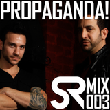 SULLIVAN ROOM PROPAGANDA! MIX 003: SAMSARA