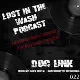 LOST IN THE WASH PODCAST 022 - DOC LINK