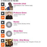 Bobby Friction Summer Mix 2010 (Gtown Desi) #TBT