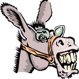 Donkey Mix 26 - A Mix of Sorts