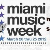 Miami Music Week (WMC)mix | mr.Tourist