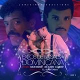 DJ Santana - Raulin Rosendo Vs Jose Alberto 'El Canario' - Salsa Clasica Dominicana Part 2 (2013)