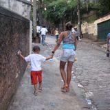 Groove Daddy - Good Morning Favela King
