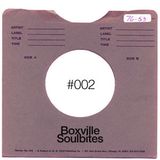 Boxville Soulbites #002