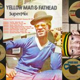 DaBlenda Presents Sub 85 Reggae Yellowman 1981-1983