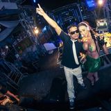 Back to the future - Peru Live Set